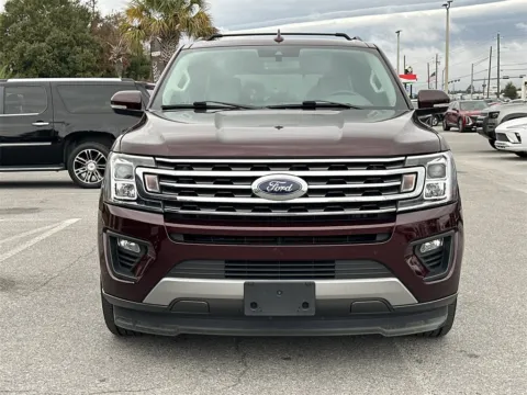 More photos of 2020 Ford Expedition XLT at Step One Cadillac Buick GMC Pensacola, FL