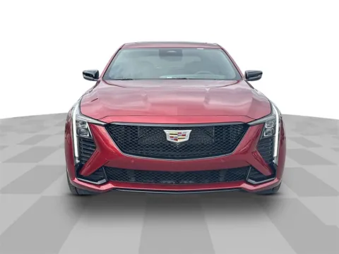 Another view of 2026 Cadillac CT5 V-Series for sale in Pensacola, FL at Step One Cadillac Buick GMC Pensacola