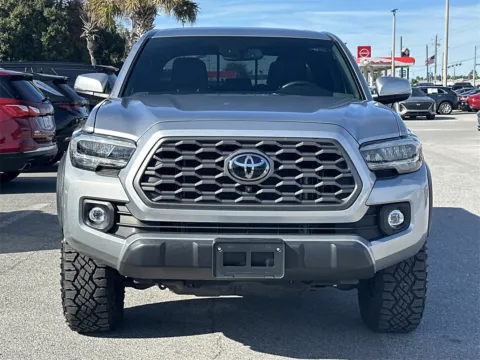 More photos of 2023 Toyota Tacoma TRD Off-Road at Step One Cadillac Buick GMC Pensacola, FL