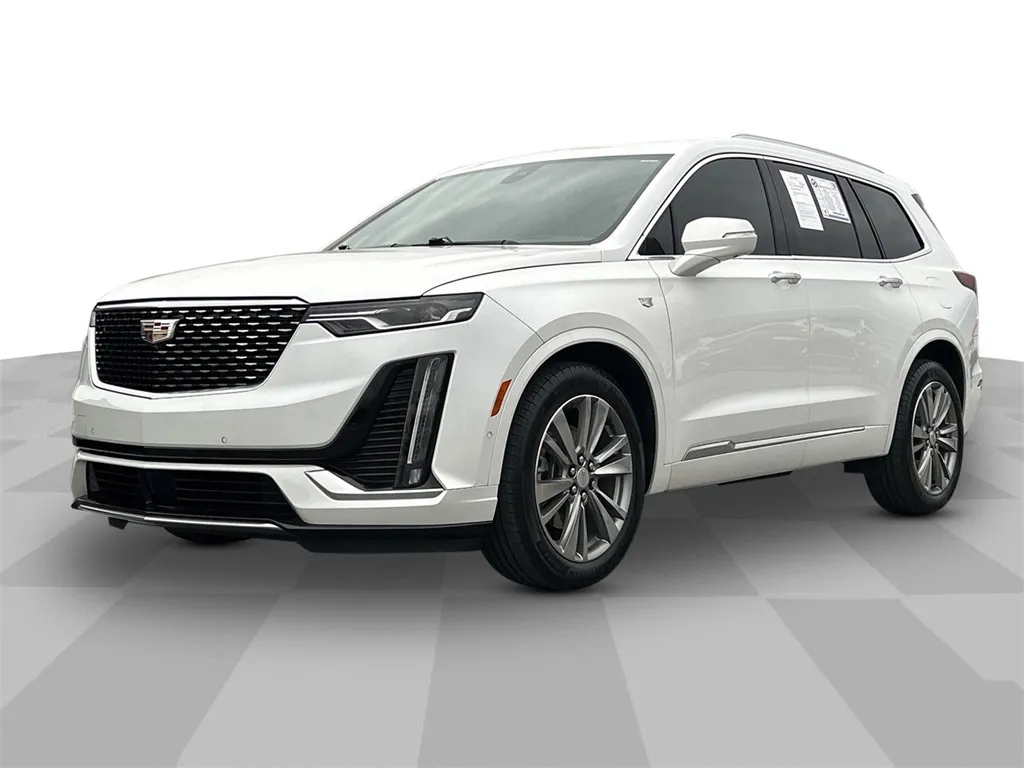 2022 Cadillac XT6 Premium Luxury for sale in Pensacola, FL
