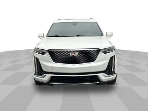 More photos of 2022 Cadillac XT6 Premium Luxury at Step One Cadillac Buick GMC Pensacola, FL