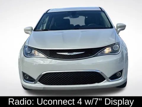 Another view of 2020 Chrysler Pacifica Touring for sale in Pensacola, FL at Step One Cadillac Buick GMC Pensacola