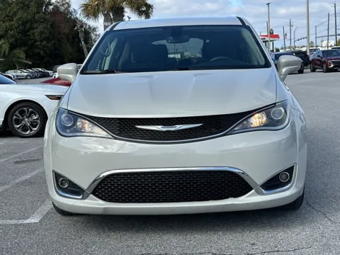 Another view of 2020 Chrysler Pacifica Touring for sale in Pensacola, FL at Step One Cadillac Buick GMC Pensacola