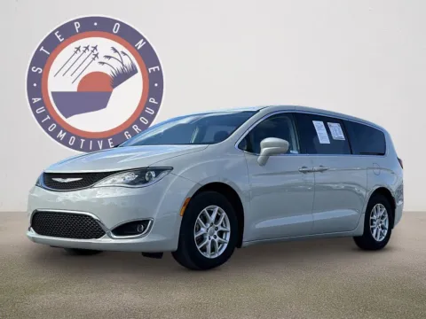 Photos of 2020 Chrysler Pacifica Touring for sale in Pensacola, FL at Step One Cadillac Buick GMC Pensacola