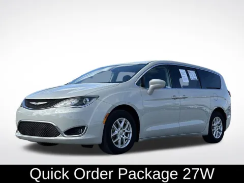 Photos of 2020 Chrysler Pacifica Touring for sale in Pensacola, FL at Step One Cadillac Buick GMC Pensacola