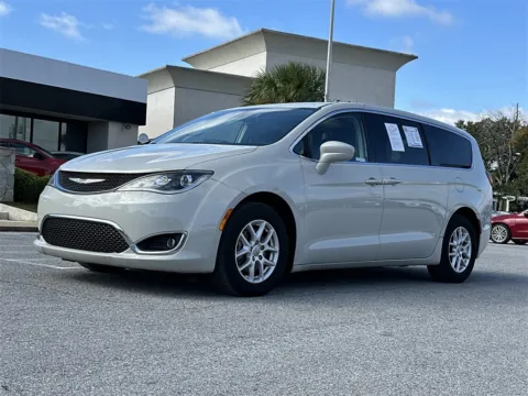 Photos of 2020 Chrysler Pacifica Touring for sale in Pensacola, FL at Step One Cadillac Buick GMC Pensacola