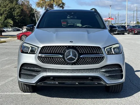 More photos of 2021 Mercedes-Benz GLE 350 at Step One Cadillac Buick GMC Pensacola, FL