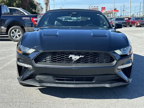 More photos of 2022 Ford Mustang EcoBoost Premium at Step One Cadillac Buick GMC Pensacola, FL