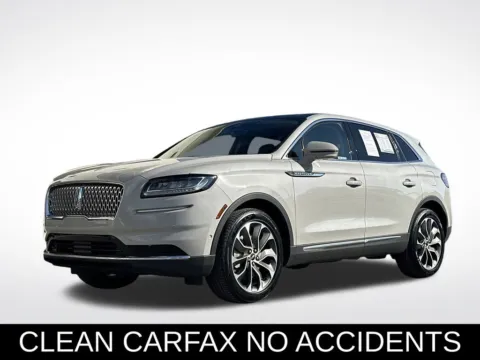 Photos of 2022 Lincoln Nautilus Reserve for sale in Pensacola, FL at Step One Cadillac Buick GMC Pensacola