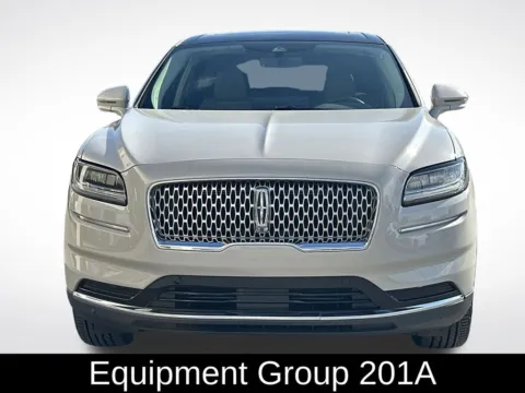 Another view of 2022 Lincoln Nautilus Reserve for sale in Pensacola, FL at Step One Cadillac Buick GMC Pensacola