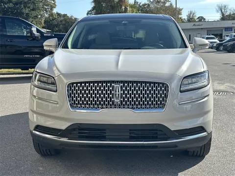 More photos of 2022 Lincoln Nautilus Reserve at Step One Cadillac Buick GMC Pensacola, FL
