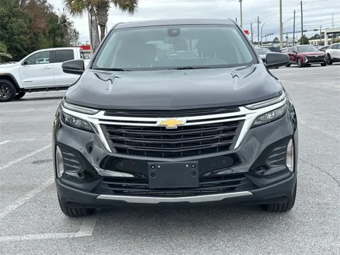 More photos of 2024 Chevrolet Equinox LT at Step One Cadillac Buick GMC Pensacola, FL