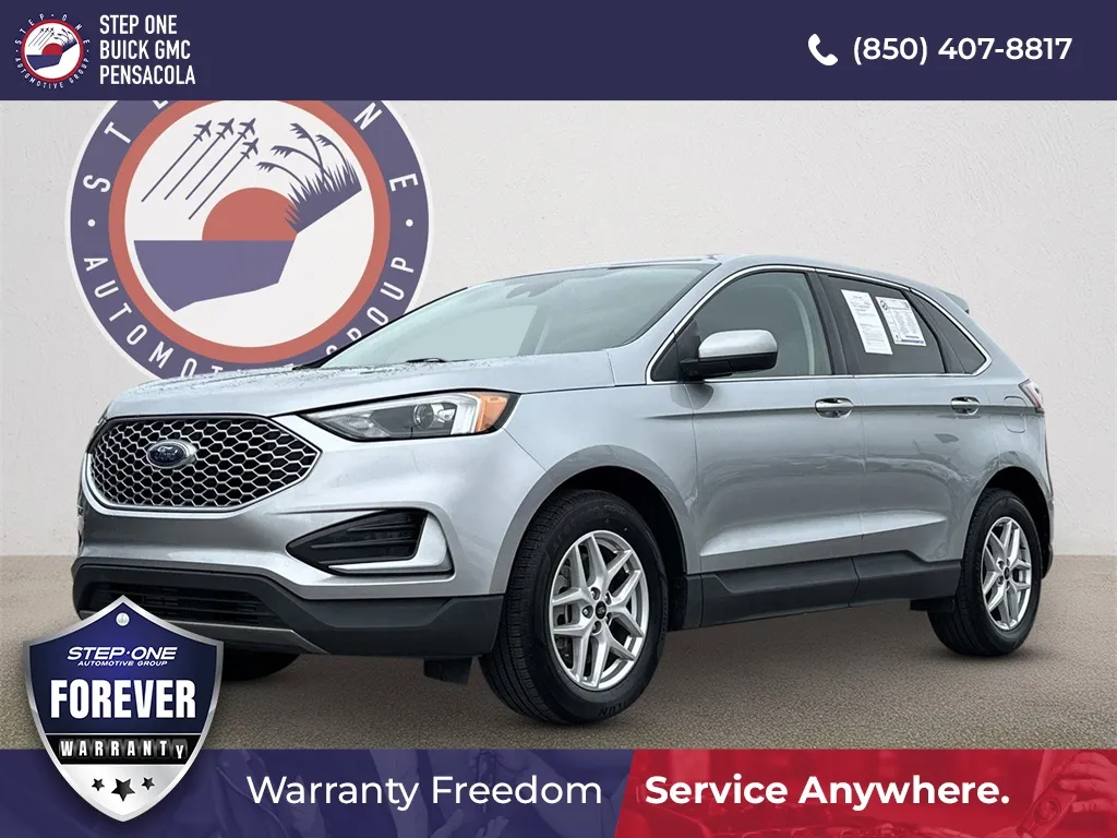 2024 Ford Edge SEL for sale in Pensacola, FL