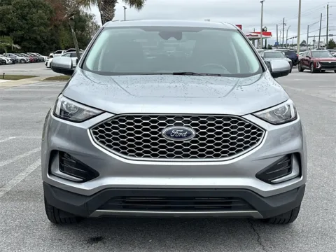 More photos of 2024 Ford Edge SEL at Step One Cadillac Buick GMC Pensacola, FL