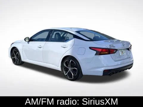 More photos of 2024 Nissan Altima 2.5 SR at Step One Cadillac Buick GMC Pensacola, FL