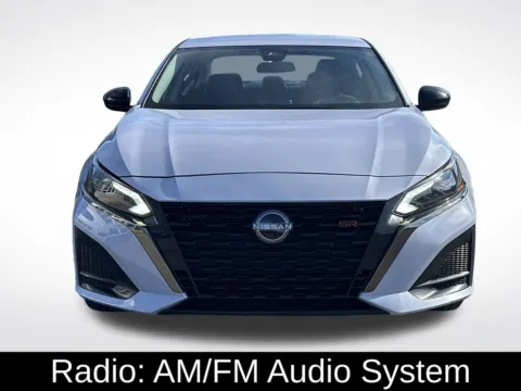 Another view of 2024 Nissan Altima 2.5 SR for sale in Pensacola, FL at Step One Cadillac Buick GMC Pensacola