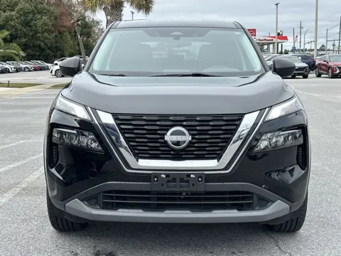 Another view of 2023 Nissan Rogue S for sale in Pensacola, FL at Step One Cadillac Buick GMC Pensacola