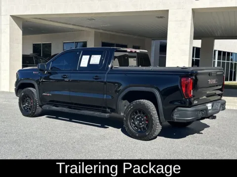 More photos of 2023 GMC Sierra 1500 AT4X at Step One Cadillac Buick GMC Pensacola, FL