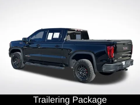 More photos of 2023 GMC Sierra 1500 AT4X at Step One Cadillac Buick GMC Pensacola, FL