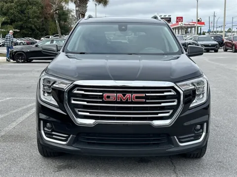 More photos of 2023 GMC Terrain SLT at Step One Cadillac Buick GMC Pensacola, FL