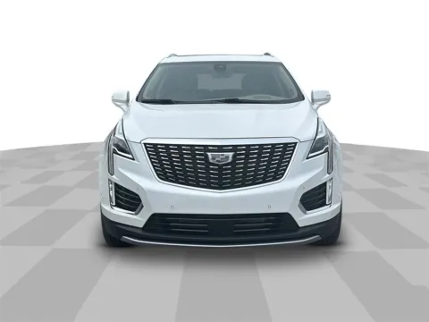 More photos of 2023 Cadillac XT5 Premium Luxury at Step One Cadillac Buick GMC Pensacola, FL