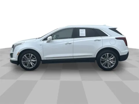 More photos of 2023 Cadillac XT5 Premium Luxury at Step One Cadillac Buick GMC Pensacola, FL