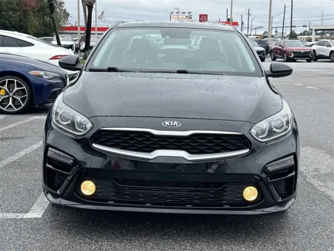 More photos of 2020 Kia Forte LXS at Step One Cadillac Buick GMC Pensacola, FL