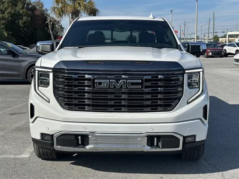 More photos of 2024 GMC Sierra 1500 Denali Ultimate at Step One Cadillac Buick GMC Pensacola, FL