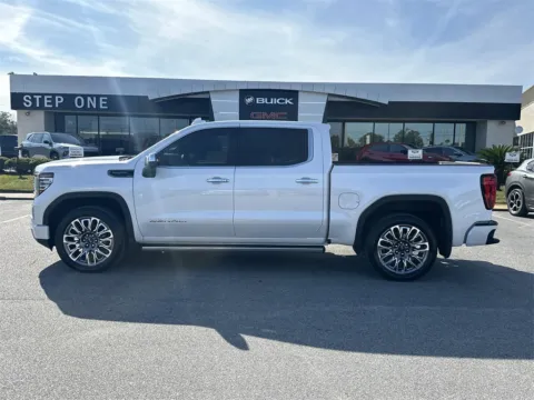 More photos of 2024 GMC Sierra 1500 Denali Ultimate at Step One Cadillac Buick GMC Pensacola, FL