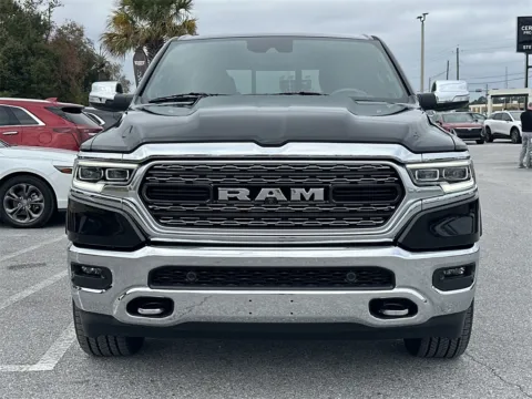 More photos of 2021 Ram 1500 Limited at Step One Cadillac Buick GMC Pensacola, FL
