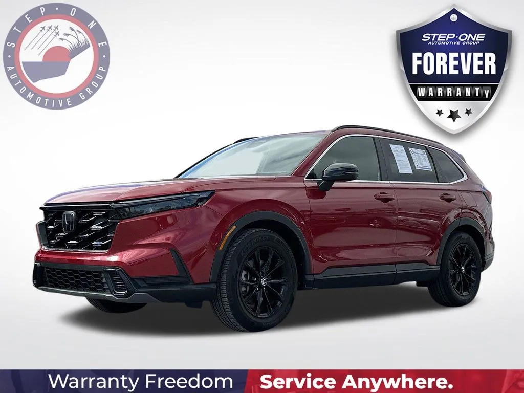 2023 Honda CR-V Hybrid Sport for sale in Pensacola, FL