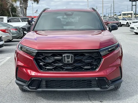 More photos of 2023 Honda CR-V Hybrid Sport at Step One Cadillac Buick GMC Pensacola, FL