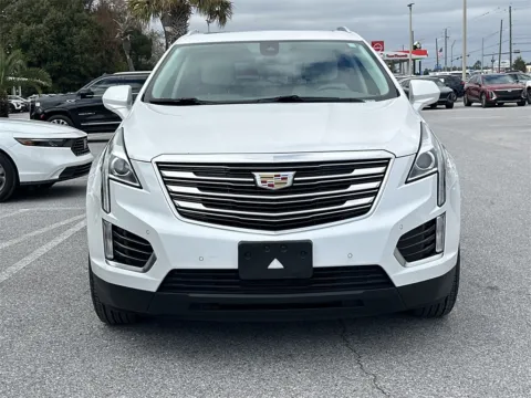 More photos of 2017 Cadillac XT5 Luxury at Step One Cadillac Buick GMC Pensacola, FL
