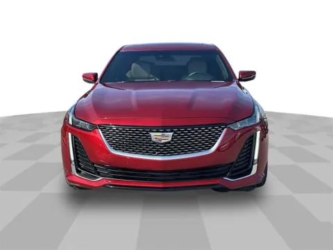 More photos of 2021 Cadillac CT5 Premium Luxury at Step One Cadillac Buick GMC Pensacola, FL