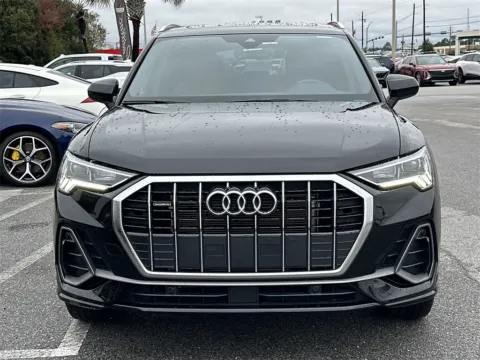 More photos of 2024 Audi Q3 Premium at Step One Cadillac Buick GMC Pensacola, FL