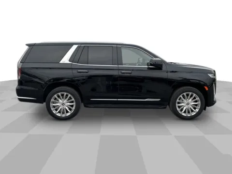 More photos of 2024 Cadillac Escalade Premium Luxury at Step One Cadillac Buick GMC Pensacola, FL
