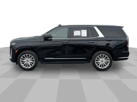 More photos of 2024 Cadillac Escalade Premium Luxury at Step One Cadillac Buick GMC Pensacola, FL