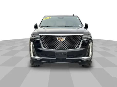 Another view of 2024 Cadillac Escalade Premium Luxury for sale in Pensacola, FL at Step One Cadillac Buick GMC Pensacola