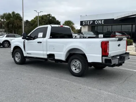 More photos of 2024 Ford F-350SD XL at Step One Cadillac Buick GMC Pensacola, FL