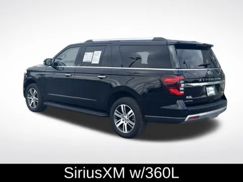 More photos of 2024 Ford Expedition Max Limited at Step One Cadillac Buick GMC Pensacola, FL