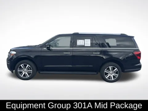 More photos of 2024 Ford Expedition Max Limited at Step One Cadillac Buick GMC Pensacola, FL