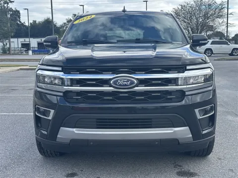 More photos of 2024 Ford Expedition Max Limited at Step One Cadillac Buick GMC Pensacola, FL