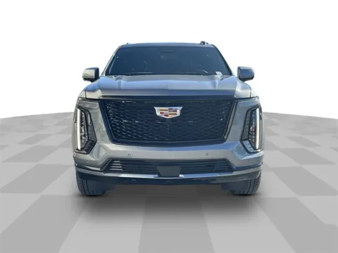 Another view of 2026 Cadillac Escalade Sport for sale in Pensacola, FL at Step One Cadillac Buick GMC Pensacola