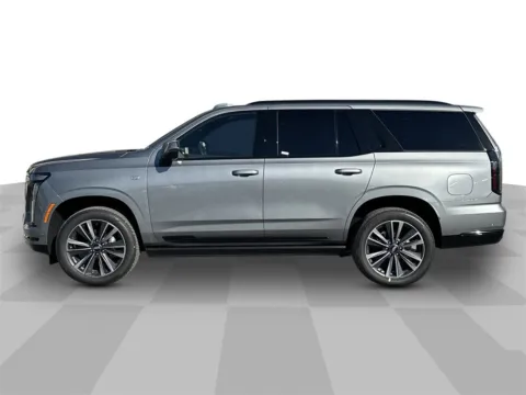 More photos of 2026 Cadillac Escalade Sport at Step One Cadillac Buick GMC Pensacola, FL
