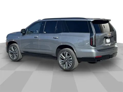 More photos of 2026 Cadillac Escalade Sport at Step One Cadillac Buick GMC Pensacola, FL