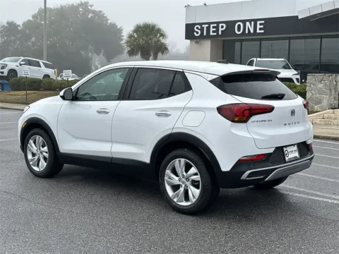 More photos of 2026 Buick Encore GX Preferred at Step One Cadillac Buick GMC Pensacola, FL