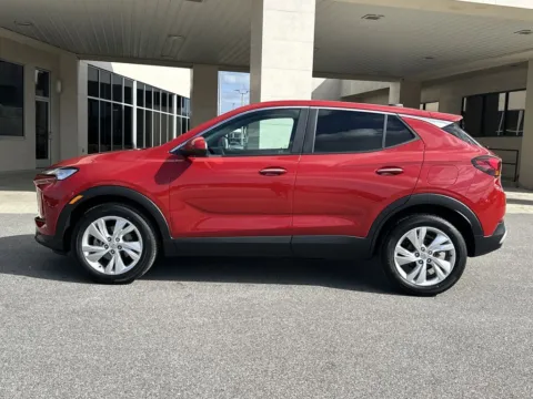 More photos of 2026 Buick Encore GX Preferred at Step One Cadillac Buick GMC Pensacola, FL