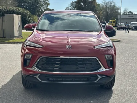 Another view of 2026 Buick Encore GX Preferred for sale in Pensacola, FL at Step One Cadillac Buick GMC Pensacola