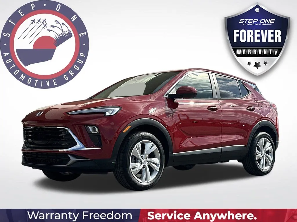 2026 Buick Encore GX Preferred for sale in Pensacola, FL