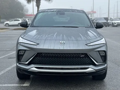 More photos of 2026 Buick Envista Sport Touring at Step One Cadillac Buick GMC Pensacola, FL